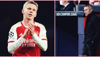 Andrea Berta và những nhiệm vụ cấp bách cần làm ngay tại Arsenal